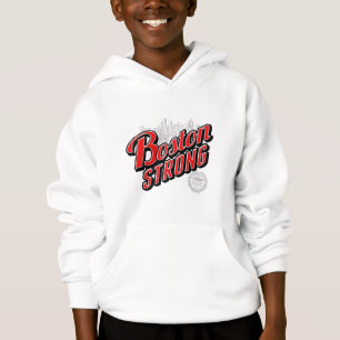 Boston City Strong RemMembers Tee Shirt
