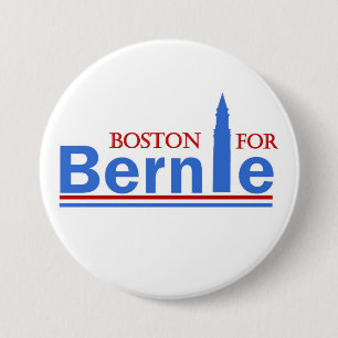 Boston för Bernie Knapp