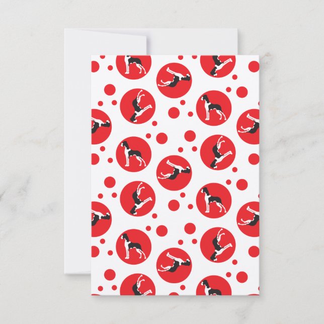 Boston Great dane (Framsida)