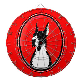 Boston Great dane Potrati Piltavla