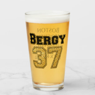Boston Hockey Bergy 37 Glaskopp