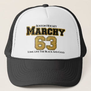 Boston Hockey Marchy 63 Keps