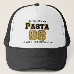 Boston Hockey Pasta 88 Keps