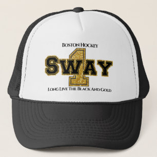 Boston Hockey Sway 1 Keps