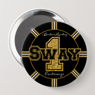 Boston Hockey Sway 1 Knapp