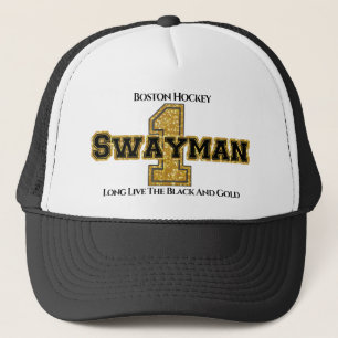 Boston Hockey Swayman 1 Keps