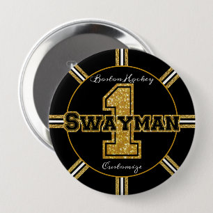 Boston Hockey Swayman 1 Knapp