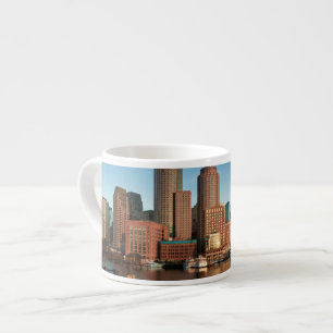 Boston horisont espressomugg