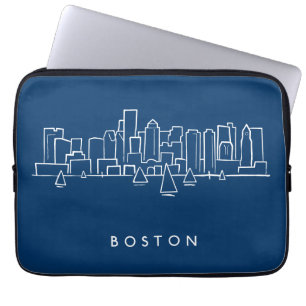 Boston horisont laptop fodral