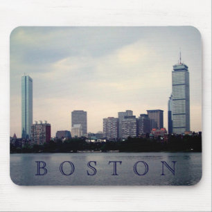 Boston horisont musmatta