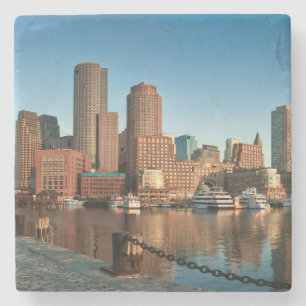 Boston horisont stenunderlägg
