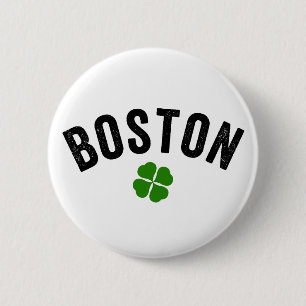 Boston Irish Shamrock Knapp