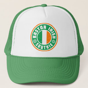 Boston Irish Southie Keps
