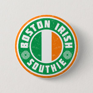 Boston Irish Southie Knapp