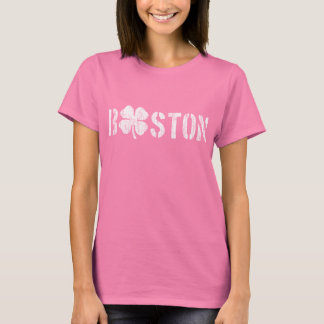 Boston Irish (vintage) T Shirt