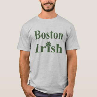 Boston irländare tröja
