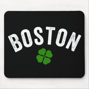 Boston irländareShamrock Musmatta