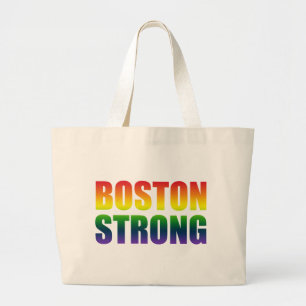 Boston Jumbo Tygkasse