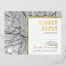 Boston Kärlek Locator | OSA WHT-svarskort