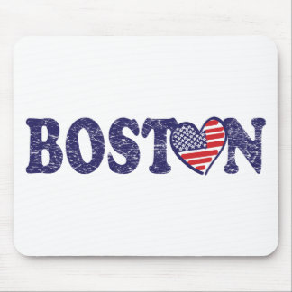 Boston Kärlek Musmatta