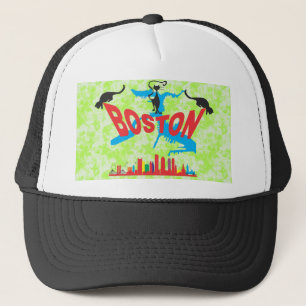 Boston Keps