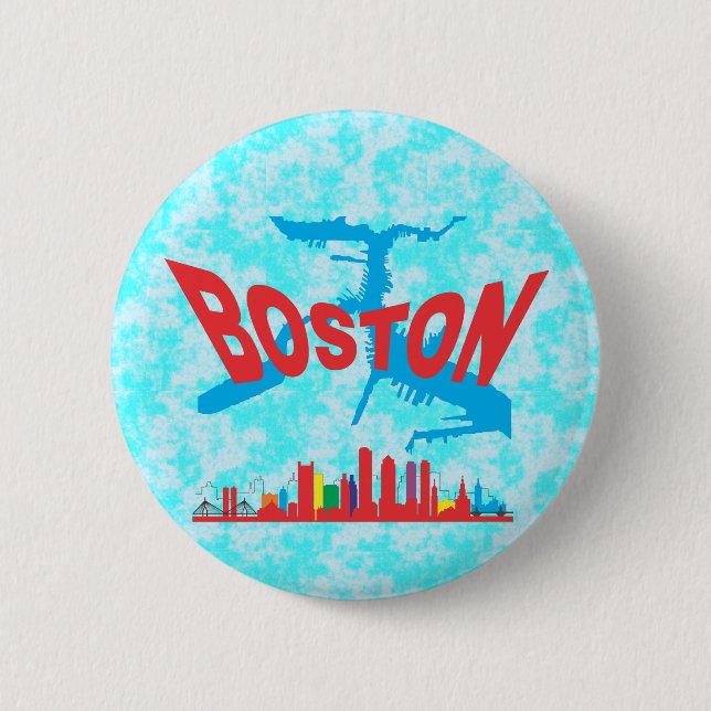 Boston Knapp (Framsida)