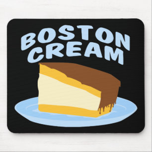 Boston kräm- paj musmatta