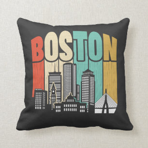 Boston Kudde
