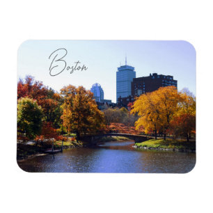 Boston Magnet