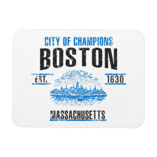 Boston Magnet