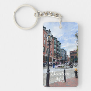 Boston Massachusetts