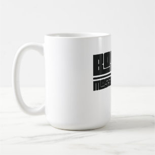 Boston - Massachusetts Kaffemugg