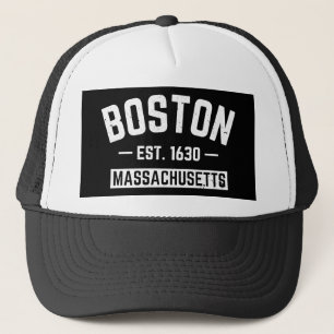 Boston Massachusetts Keps