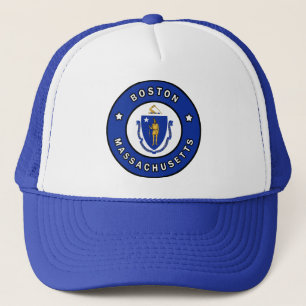 Boston Massachusetts Keps