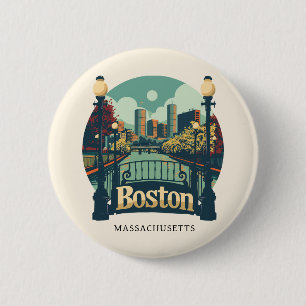 Boston Massachusetts Knapp