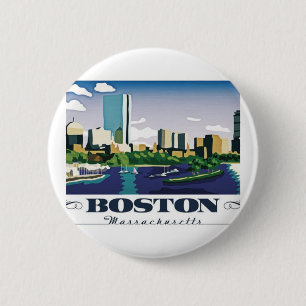 Boston, Massachusetts Knapp