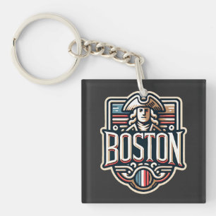Boston Massachusetts Paul Revere