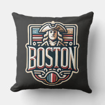 Boston Massachusetts Paul Revere