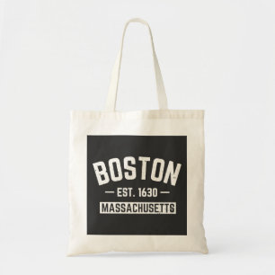Boston Massachusetts Tygkasse