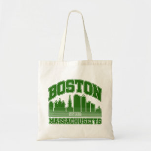 Boston,Massachusetts Tygkasse