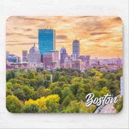 Boston, Massachusetts, USA Musmatta