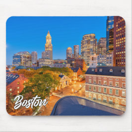 Boston, Massachusetts, USA Musmatta