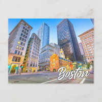 Boston, Massachusetts, USA