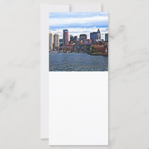 Boston MORSA - Inner Harbour