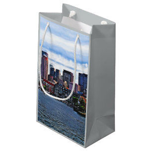 Boston MORSA - Inner Harbour