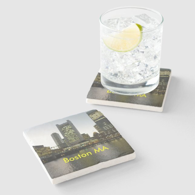 Boston MORSA Underlägg (Sidan)