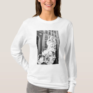 Boston, MORSA USA, Springer i Foil Boston Marathon Tee