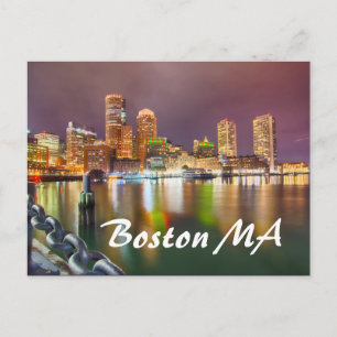 BOSTON MORSA VYKORT