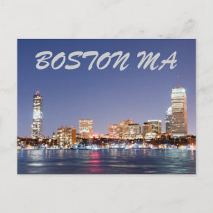 BOSTON MORSA VYKORT
