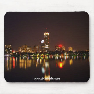 Boston Mousepad Musmatta